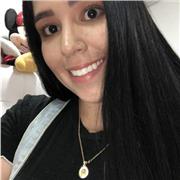 Licenciada educación infantil con énfasis en primera infancia